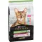 Сухой корм для стерилизованных кошек Purina Pro Plan Sterilised Savoury Duo, с треской и форелью, 10 кг