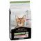 Сухой корм для стерилизованных кошек Purina Pro Plan Sterilised Savoury Duo, с треской и форелью, 3 кг