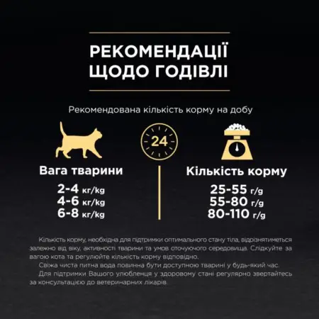 Сухой корм для стерилизованных кошек Purina Pro Plan Sterilised Savoury Duo, с треской и форелью, 3 кг