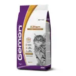Сухий корм Gemon Cat Kitten для кошенят з куркою та рисом 2 кг