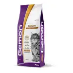 Сухий корм Gemon Cat Kitten для кошенят з куркою та рисом 7 кг
