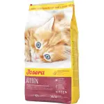 Сухий корм Josera Kitten для кошенят, вагітних та кішок із лактацією 0.4 кг