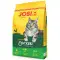 Сухий корм JosiCat Adult Crunchy Poultry з куркою для дорослих котів з нормальним рівнем активності. 10 кг