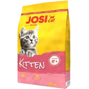 Сухий корм JosiCat Kitten для кошенят 10кг