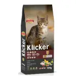 Сухий корм Klicker Холістик беззерновий для кошенят з Куркою 12 кг