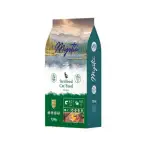 Сухой Корм Mystic Беззерновой для взрослых стерилизованных кошек с Лососем 1,5 кг