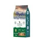 Сухой Корм Mystic Беззерновой для взрослых стерилизованных кошек с Лососем 15 кг