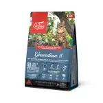 Сухий корм ORIJEN Cat Guardian 8 для котів для всіх порід та стадій життя 340 г