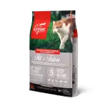 Сухий корм ORIJEN Fit&Trim Cat для котів з надмірною вагою 5,4 кг