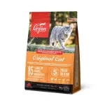 Сухий корм ORIJEN Original Cat для котів всіх порід та стадій життя 1,8 кг