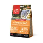 Сухий корм ORIJEN Original Cat для котів всіх порід та стадій життя 340 г