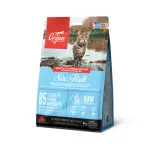 Сухий корм Orijen Six Fish для котів усіх порід на усіх стадіях життя 340 г