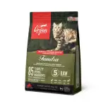 Сухий корм ORIJEN Tundra Cat для котів всіх порід та стадій життя 1,8 кг