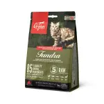 Сухий корм ORIJEN Tundra Cat для котів всіх порід та стадій життя 340 г