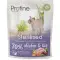 Сухой корм Profine Cat Sterilised для стерилизованных кошек с курицей и рисом 300 г
