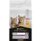 Сухий корм Purina Pro Plan Kitten <1 Healthy Start для кошенят з куркою 1,5 кг