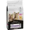 Сухий корм Purina Pro Plan Kitten <1 Healthy Start для кошенят з куркою 1,5 кг