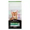 Сухий корм Purina Pro Plan (Пуріна Про План) Sterilised Adult Renal Plus з індичкою для стерилізованих котів 14 кг
