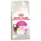 Сухий корм Royal Canin Aroma Exigent для кішок вибагливих до аромату, 2 кг