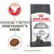 Сухий корм Royal Canin Dental Care для зменшення утворення зубного каменю у кішок, 1.5 кг