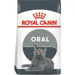 Сухий корм Royal Canin Dental Care для зменшення утворення зубного каменю у кішок, 400 г