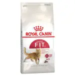 Сухий корм Royal Canin Fit 32 для кішок, 10 кг