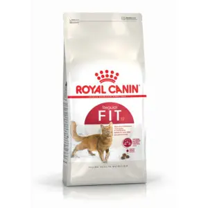 Сухий корм Royal Canin Fit 32 для кішок, 2 кг