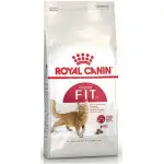 Сухий корм Royal Canin Fit 32 для кішок, 4 кг