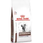 Сухий корм Royal Canin Gastro Intestinal Moderate Calorie при порушеннях травлення у кішок, 400 г