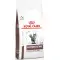Сухий корм Royal Canin Gastro Intestinal Moderate Calorie при порушеннях травлення у кішок, 400 г