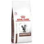 Сухий корм Royal Canin Gastro Intestinal при порушеннях травлення у кішок, 2 кг