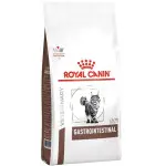 Сухий корм Royal Canin Gastro Intestinal при порушеннях травлення у кішок, 4 кг