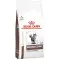 Сухий корм Royal Canin Gastrointestinal Fibre Response при порушеннях травлення у кішок, 4 кг