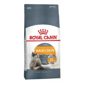 Сухий корм Royal Canin Hair & Skin Care для котів, догляд за шерстю, 10 кг