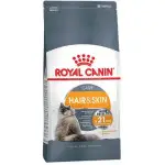 Сухий корм Royal Canin Hair & Skin Care для котів, догляд за шерстю, 4 кг