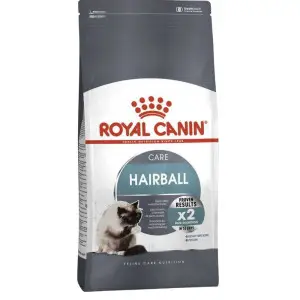 Сухий корм Royal Canin Hairball Care для виведення шерсті у кішок, 10 кг