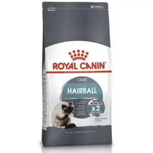 Сухий корм Royal Canin Hairball Care для виведення шерсті у кішок, 400 г