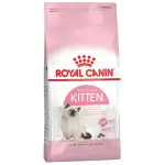 Сухий корм Royal Canin Kitten для кошенят від 4 до 12 місяців, 10 кг