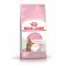 Сухий корм Royal Canin Kitten Sterilised для стерилізованих кошенят до 12 місяців, 400 г