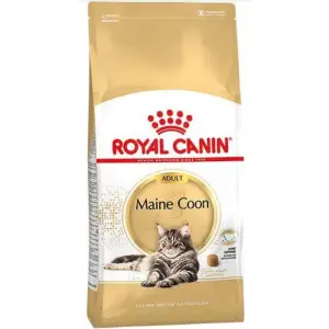 Сухий корм Royal Canin Maine Coon Adult для мейн-кунів, 10 кг