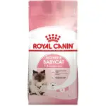 Сухий корм Royal Canin Mother and Babycat для кошенят та годуючих кішок, 2 кг