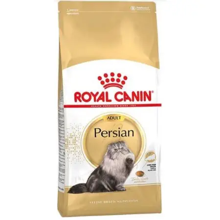 Сухий корм Royal Canin Persian Adult для перських кішок від 12 місяців, 2 кг