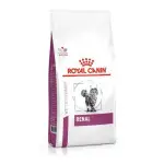 Сухий корм Royal Canin Renal при нирковій недостатності у кішок, 400 г