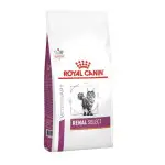 Сухий корм Royal Canin Renal Select при хронічною нирковою недостатністю у кішок, 400 г