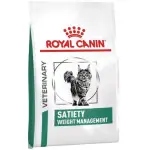 Сухий корм Royal Canin Satiety Weight Management для кішок із зайвою вагою, 1.5 кг