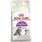 Сухий корм Royal Canin Sensible при чутливому травленні у кішок, 10 кг