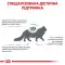 Сухий корм Royal Canin Sensitivity Control при харчової алергії у кішок, 1.5 кг