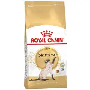 Сухий корм Royal Canin Siamese Adult для сіамської кішки, 400 г
