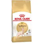 Сухий корм Royal Canin Sphynx Adult для сфінкса, 2 кг
