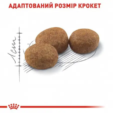 Сухий корм Royal Canin Sterilised 37 для стерилізованих кішок, 2 кг